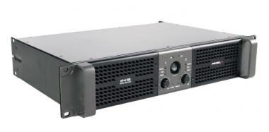 Proel Zesilovač 2x450W/2 Ohm, AB třída, S/N >85dB