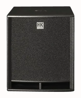 HK Audio PR:O 18 Sub subhangfal, 1000W, 18