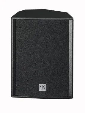 HK Audio PR:O 15 X hangfal, 800W, 15
