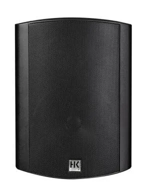HK Audio IL 60-TB black hangfal, 80W, 6,5