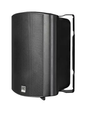 HK Audio IL 60-TB black hangfal, 80W, 6,5