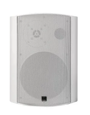 HK Audio IL 60-TW white hangfal, 80W, 6,5