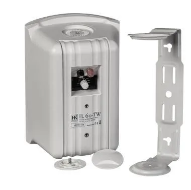 HK Audio IL 60-TW white hangfal, 80W, 6,5