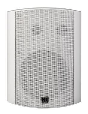 HK Audio Hlasový reproduktor 120W, 8, 100V, pasivní crossover, U konzole