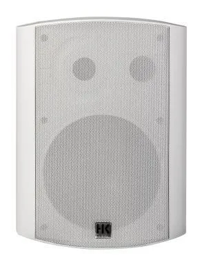 HK Audio IL 80-TW white hangfal, 120W, 8