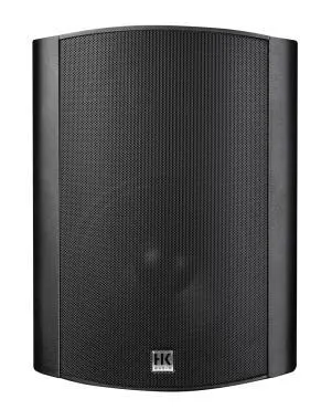 HK Audio IL 80-TB black hangfal, 120W, 8