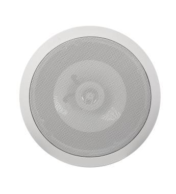 HK Audio 100V reproduktor 80W, 6,5 + 0,75, 8 Ohm, pasivní crossover, přepínatelný