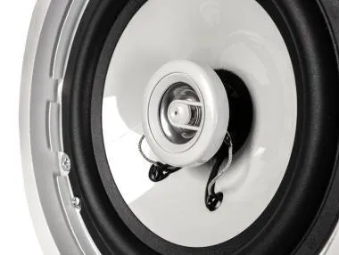 HK Audio IL 60-CTC white mennyzeti hangszóró, 80W, 6,5