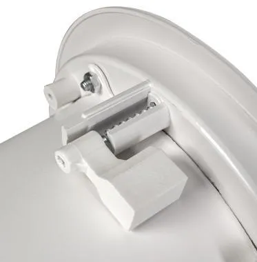 HK Audio IL 60-CTC white mennyzeti hangszóró, 80W, 6,5
