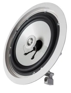 HK Audio IL 80-CT white mennyzeti hangszóró, 120W, 8