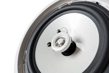 HK Audio IL 80-CT white mennyzeti hangszóró, 120W, 8