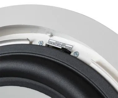HK Audio IL 80-CT white mennyzeti hangszóró, 120W, 8