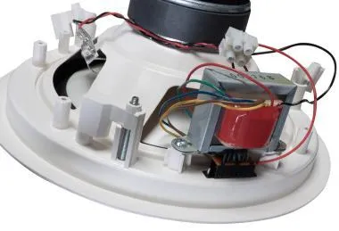 HK Audio IL 80-CT white mennyzeti hangszóró, 120W, 8