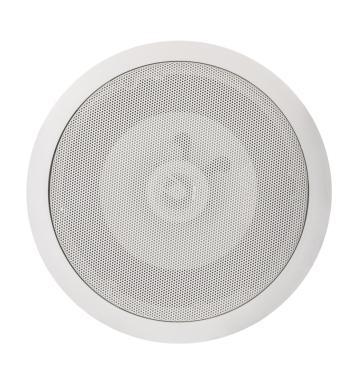 HK Audio 100V reproduktor 80W, 6,5 + 0,75, 8 Ohm, pasivní crossover