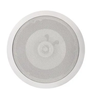 HK Audio IL 60-CT white mennyzeti hangszóró, 80W, 6,5