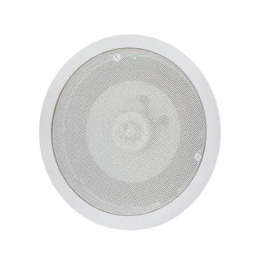HK Audio IL 60-CT white mennyzeti hangszóró, 80W, 6,5