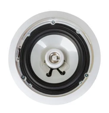 HK Audio IL 60-CT white mennyzeti hangszóró, 80W, 6,5