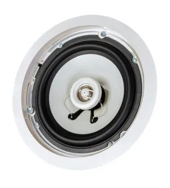 HK Audio IL 60-CT white mennyzeti hangszóró, 80W, 6,5