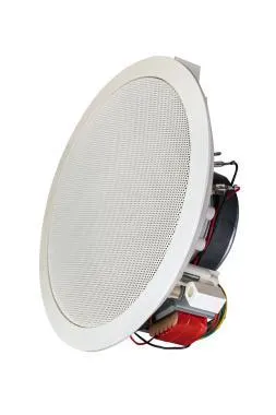 HK Audio IL 60-CT white mennyzeti hangszóró, 80W, 6,5