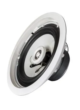 HK Audio IL 60-CT white mennyzeti hangszóró, 80W, 6,5