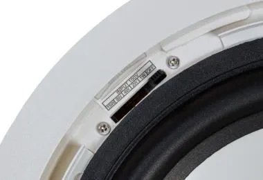 HK Audio IL 60-CT white mennyzeti hangszóró, 80W, 6,5