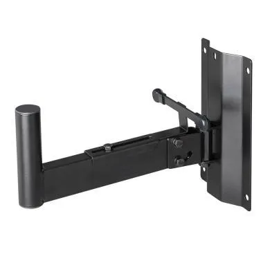 HK Audio BWH-1 Fali konzol, MonoTilt, DuoTilt, 35mm-es csavarozható perem, 120° vízszintes/45° függőleges