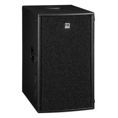 HK Audio PR:O 210 Sub subhangfal, 1000W, 2 x 10