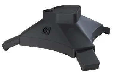 HK Audio ELEMENTS EF45 Base állvány talapzat, 1x E-Connect, 2x speakON csatlakozó, kinyitható lábak, 7,7kg