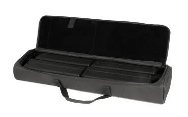 HK Audio ELEMENTS Softbag hordtáska, 4x E 435 or 4x EA 600 vagy 2x E 835 + EP 1/EP 2 hangfalhoz