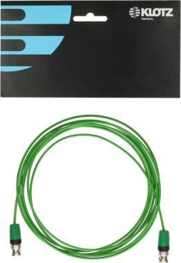 Klotz SDI 6G patch kabel - 1m, ultra tenký