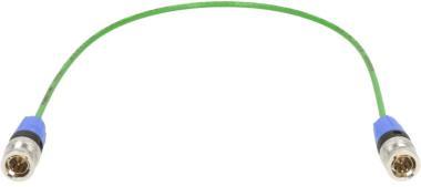Klotz SDI 6G patch kabel - 0,5m