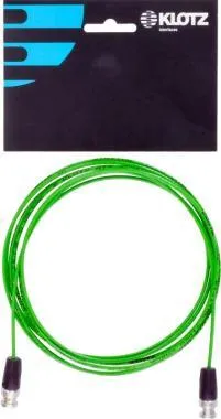 Klotz ultra vékony HD-SDI patch kábel - 2m