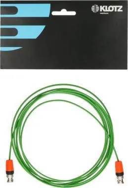 Klotz ultra vékony HD-SDI patch kábel - 2m