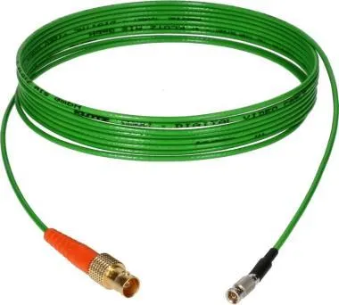 Klotz ultra vékony UHD adapter kábel - 1m
