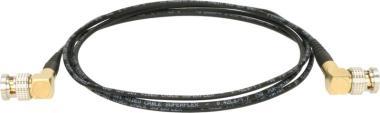 Klotz UHD patch kabel - BNCP konektor - BNCP konektor - 2m
