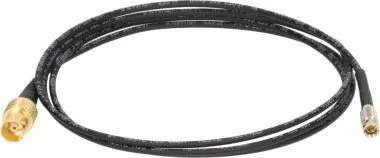 Klotz ultra vékony szuper flex UHD 12G-SDI adapter kábel - BNCPro aljzat - BNCmicro dugó - 5m