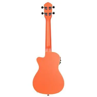 Ortega RUPUKI-CE Ortega RUPUKI-CE koncert elektro-akusztikus ukulele beépített hangolóval