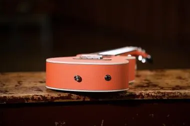 Ortega RUPUKI-CE Ortega RUPUKI-CE koncert elektro-akusztikus ukulele beépített hangolóval