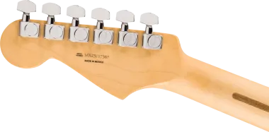 Fender Player Stratocaster, Pau Ferro Fingerboard, Anniversary 2-Color Sunburst elektromos gitár