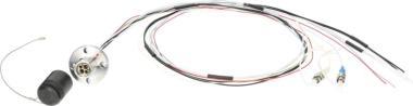 Klotz SMPTE 311M adapter - LEMO FXW, 2x ST, 0,5m