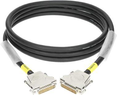 Klotz D-Sub kabel 25p, 8 kanál digitální loom, 1,5m