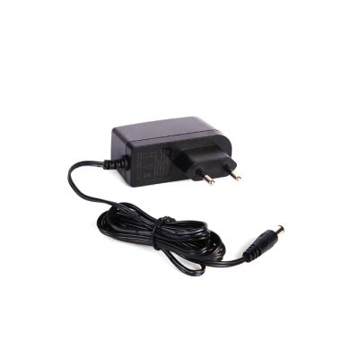 D'Addario AC/DC adaptér 9V