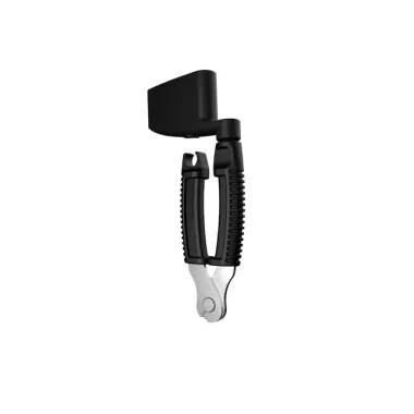 D'Addario DP0002B basszusgitár húrtekerő kurbli