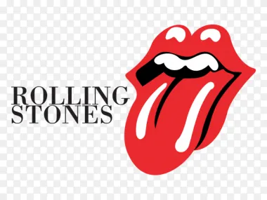 The Rolling Stones: Rock Score kotta (ének, gitár, basszusgitár, dob)