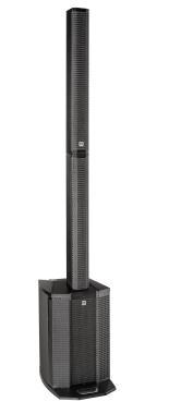 HK Audio aktivní sloupový reproduktorový set, 2000W, 10 + 6x 3, DSP, Bluetooth 5.0