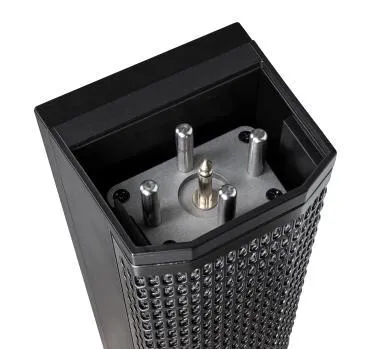 HK Audio POLAR 10 aktív oszlopsugárzó szett, 2000W, 10