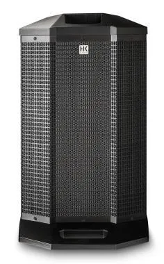 HK Audio POLAR 10 aktív oszlopsugárzó szett, 2000W, 10