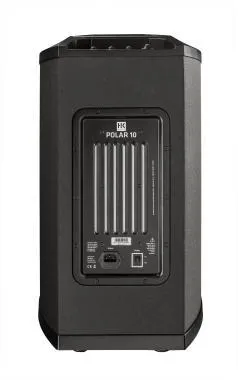 HK Audio POLAR 10 aktív oszlopsugárzó szett, 2000W, 10