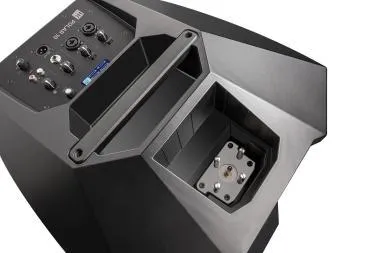 HK Audio POLAR 10 aktív oszlopsugárzó szett, 2000W, 10