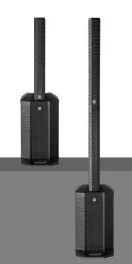 HK Audio POLAR 10 aktív oszlopsugárzó szett, 2000W, 10